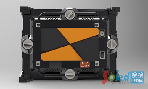 LED TV 小間距