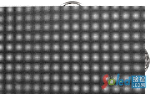 LED TV 小間距 2