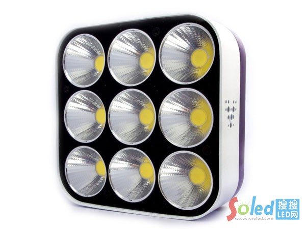 Vela OneLEDW