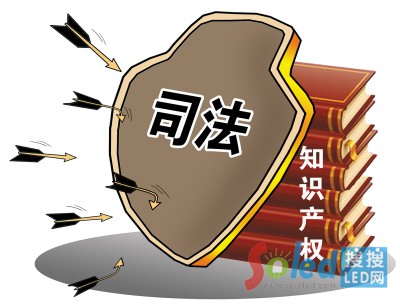 知識產(chǎn)權(quán)保護(hù)