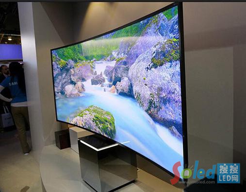 SUHD TV(du)ȶɫʱF(xin)(yu)