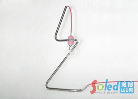 tubino系列燈具3