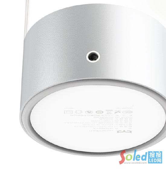 Yeelight床頭燈