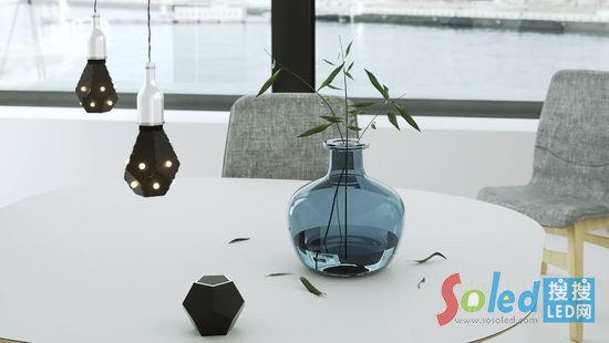 語(yǔ)音控制智能家居照明 LED網(wǎng) LED燈