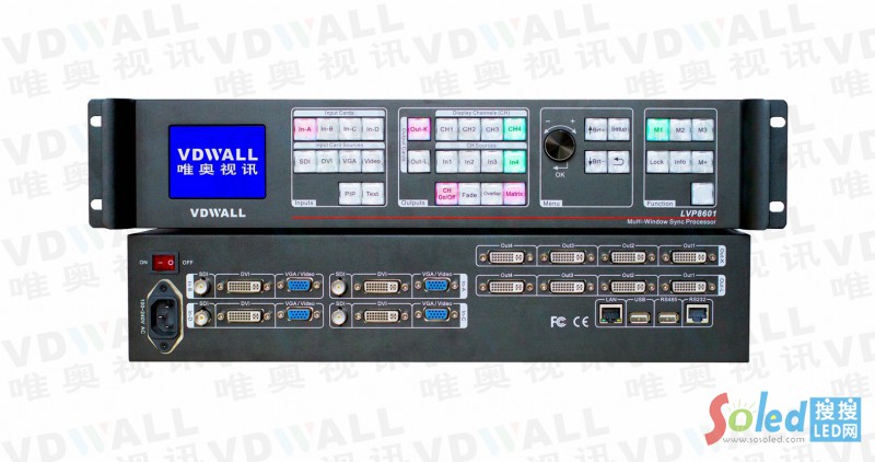 5LVP8601