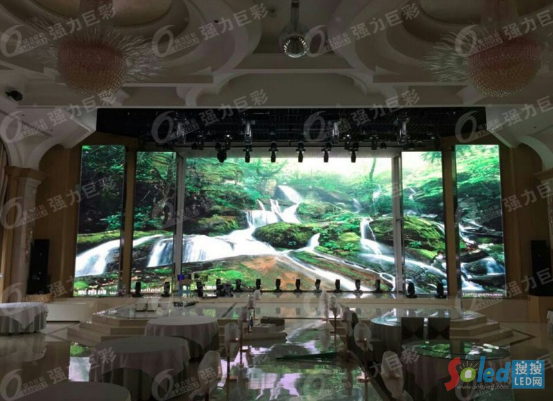 10-延邊州琿春市華春飯店 82平米-2