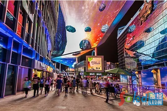 LED顯示屏