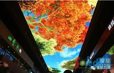 LED顯示屏