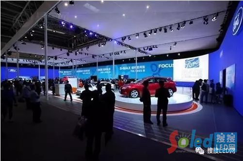 2017第十七屆上海國(guó)際汽車工業(yè)展覽
