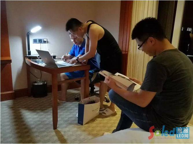 諾瓦科技