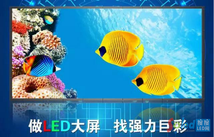 強(qiáng)力巨彩