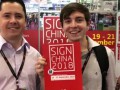 SIGN CHINA@•ʥ_ (1263)