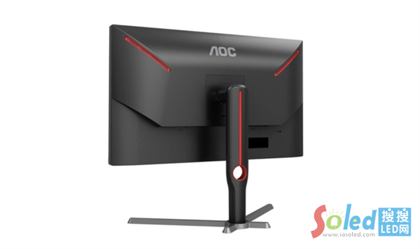 AOCl(f)¿27늸@ʾMini LED180Hzˢ